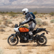 Illustration for article titled An Old Dog Learns New Tricks At An Off-Road Riding School